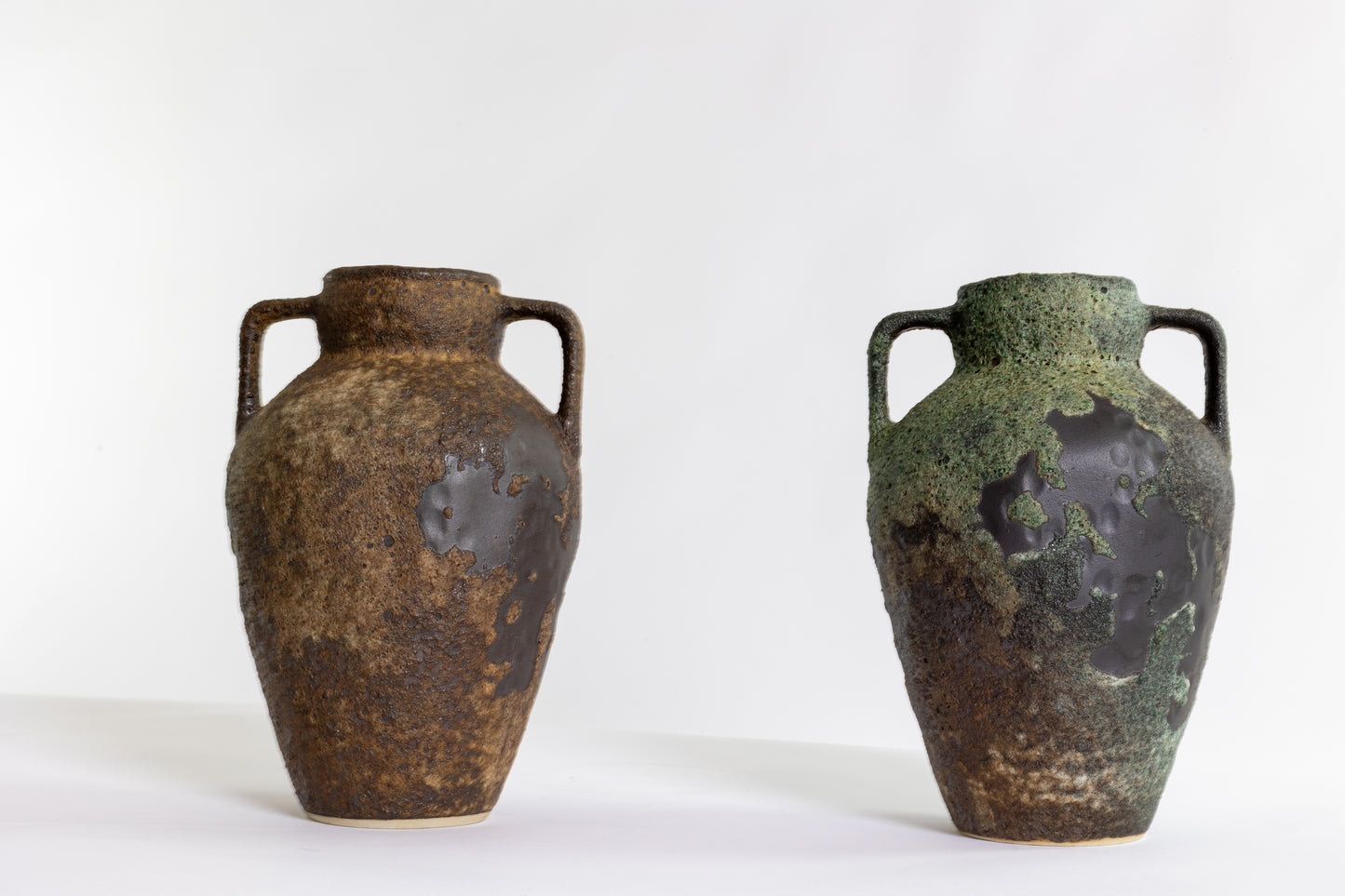 THE FARMHOUSE VASE SLATE