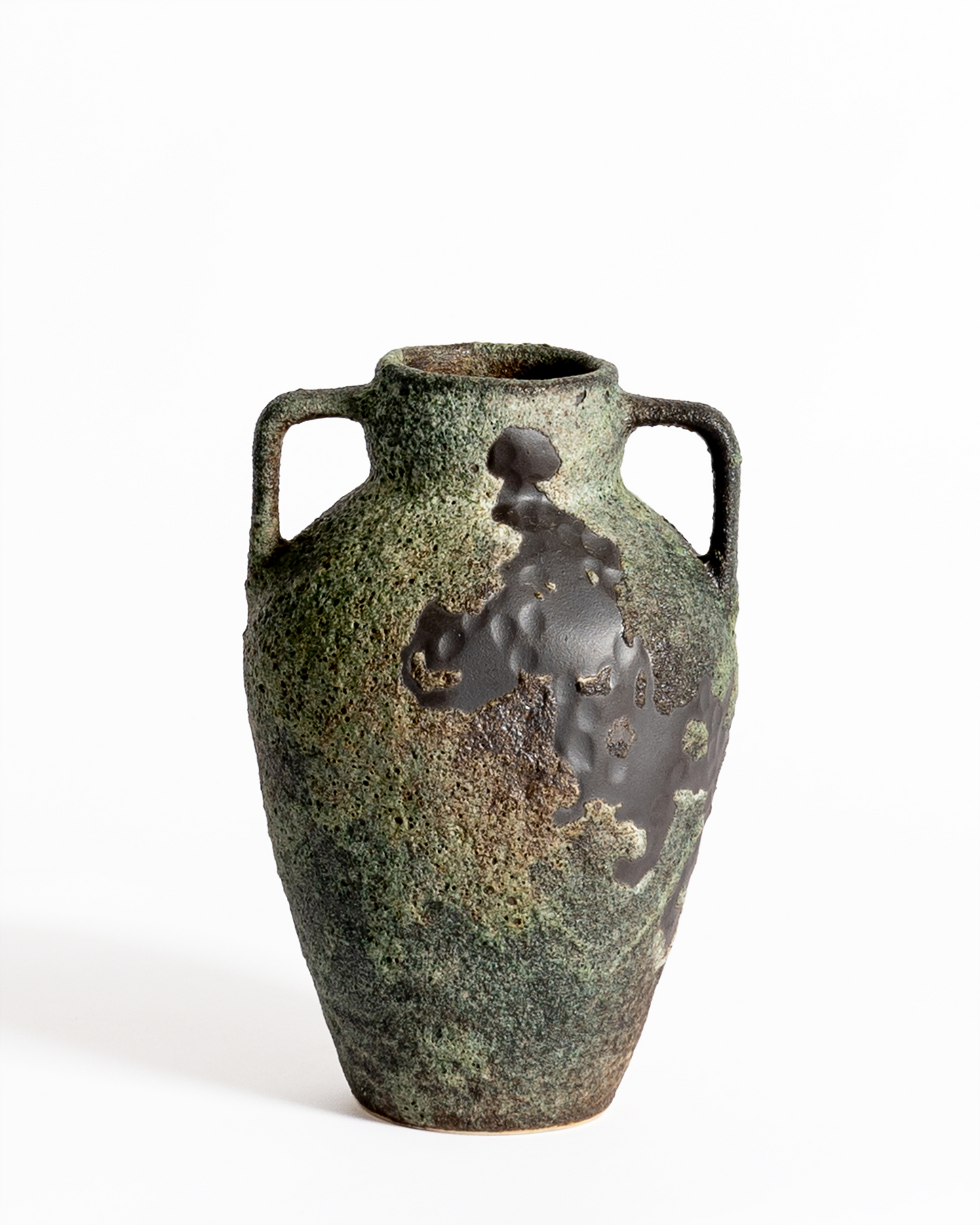 THE FARMHOUSE VASE SLATE