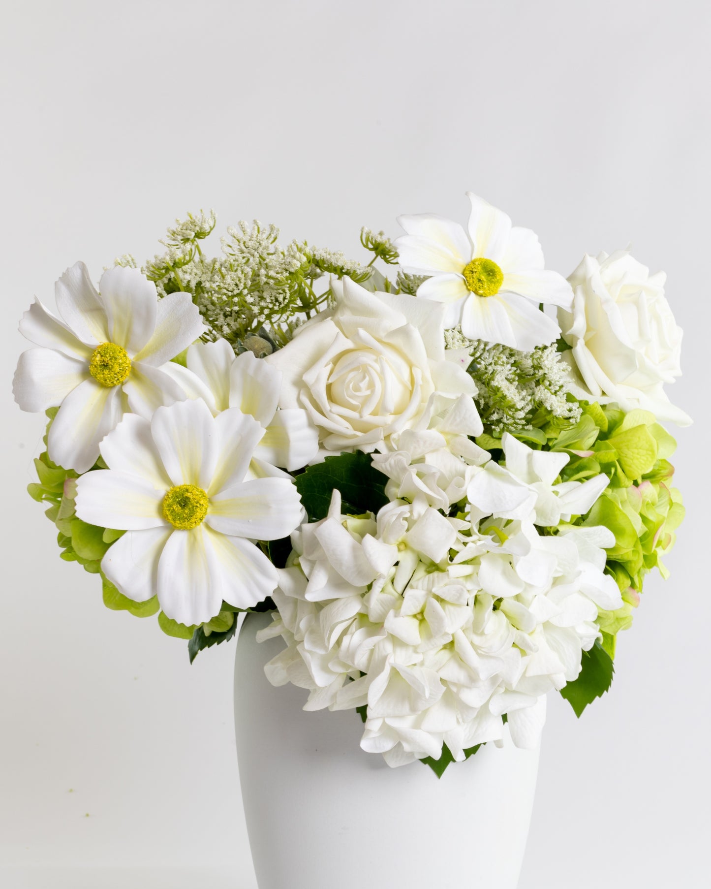 FRESH AS A DAISY