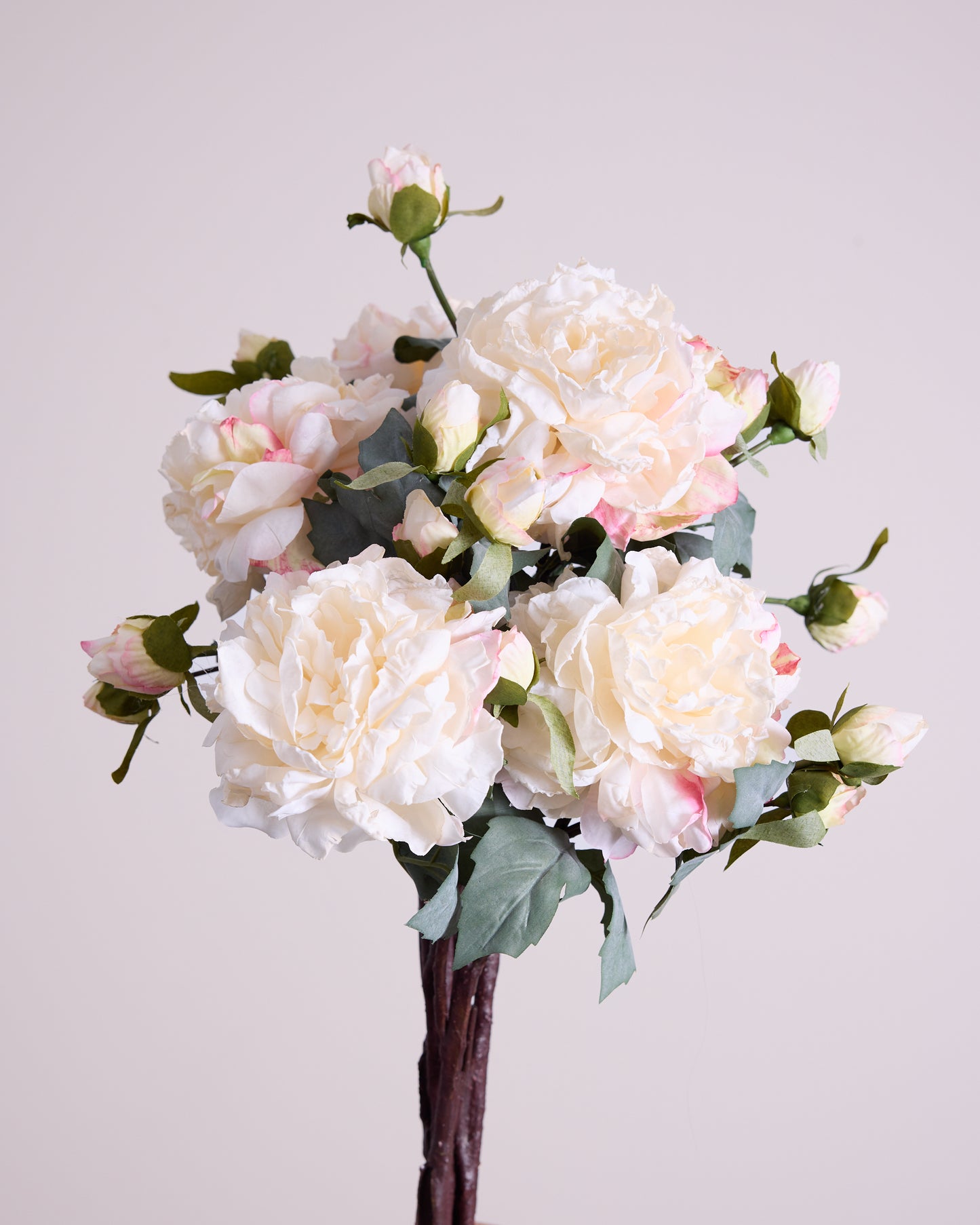 VINTAGE ROSE IN CREAM