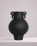BODACIOUS VASE IN BLACK