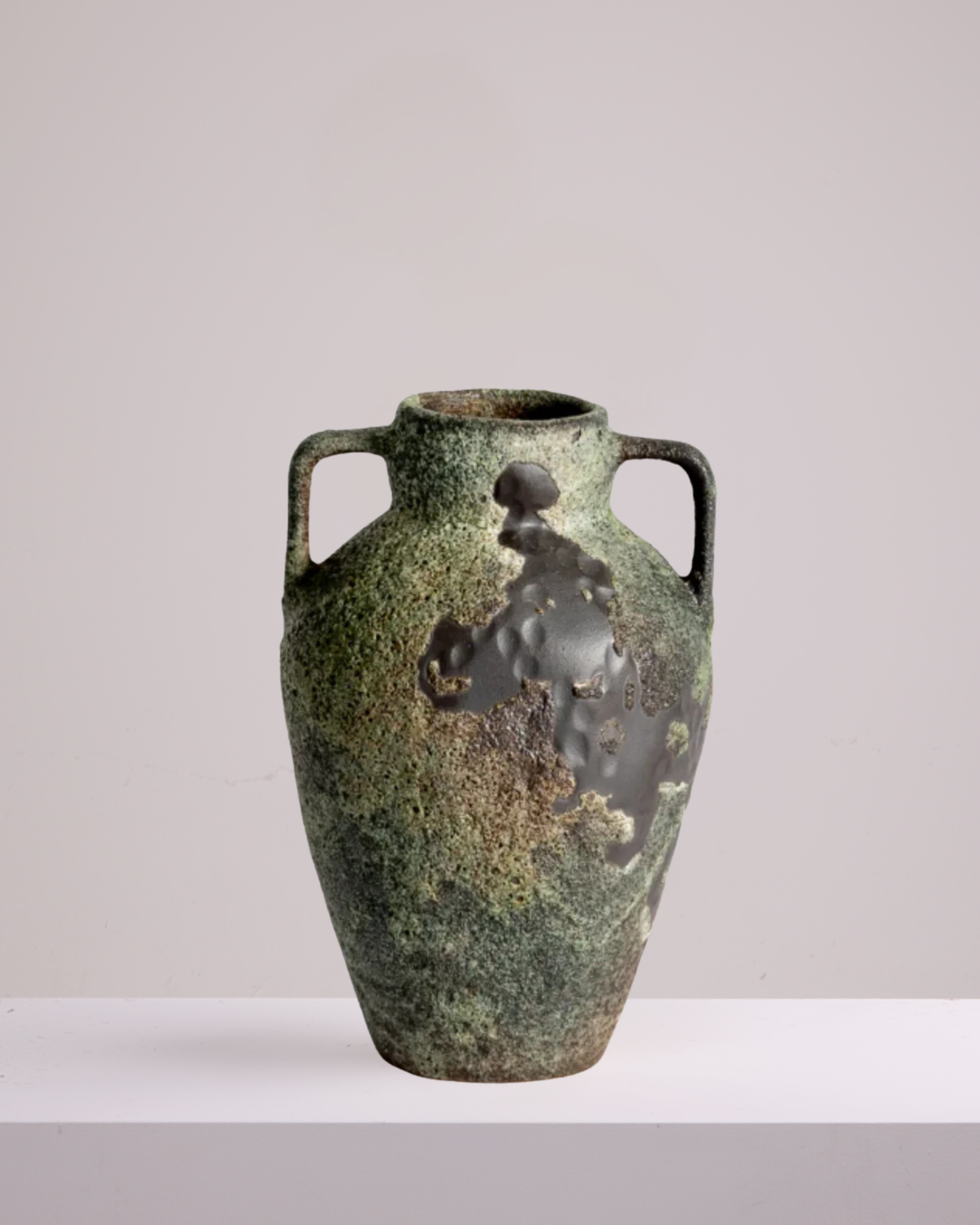 THE FARMHOUSE VASE SLATE