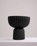 THE MODERN VASE BLACK