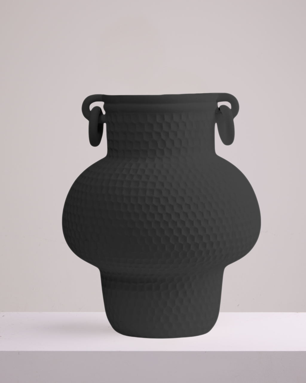 XL BODACIOUS BLACK