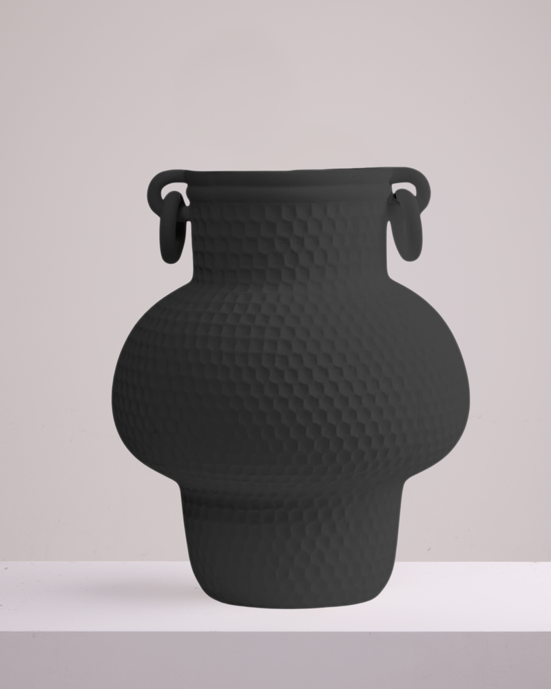 XL BODACIOUS BLACK