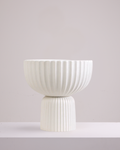 THE MODERN VASE WHITE