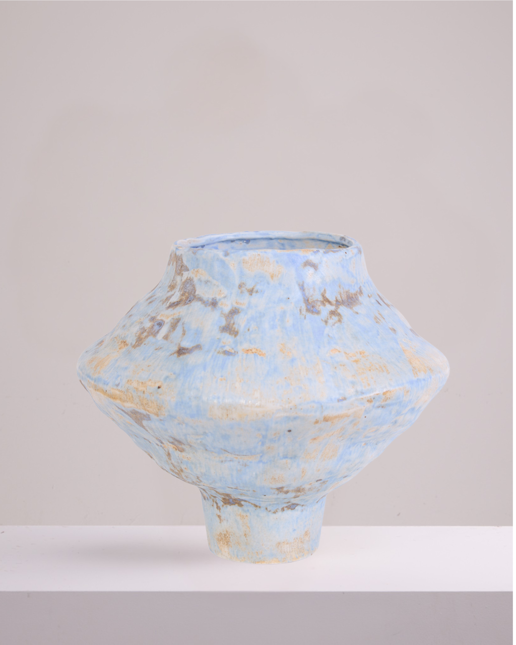 AQUA VASE