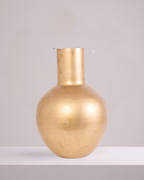 ORB IN GOLD