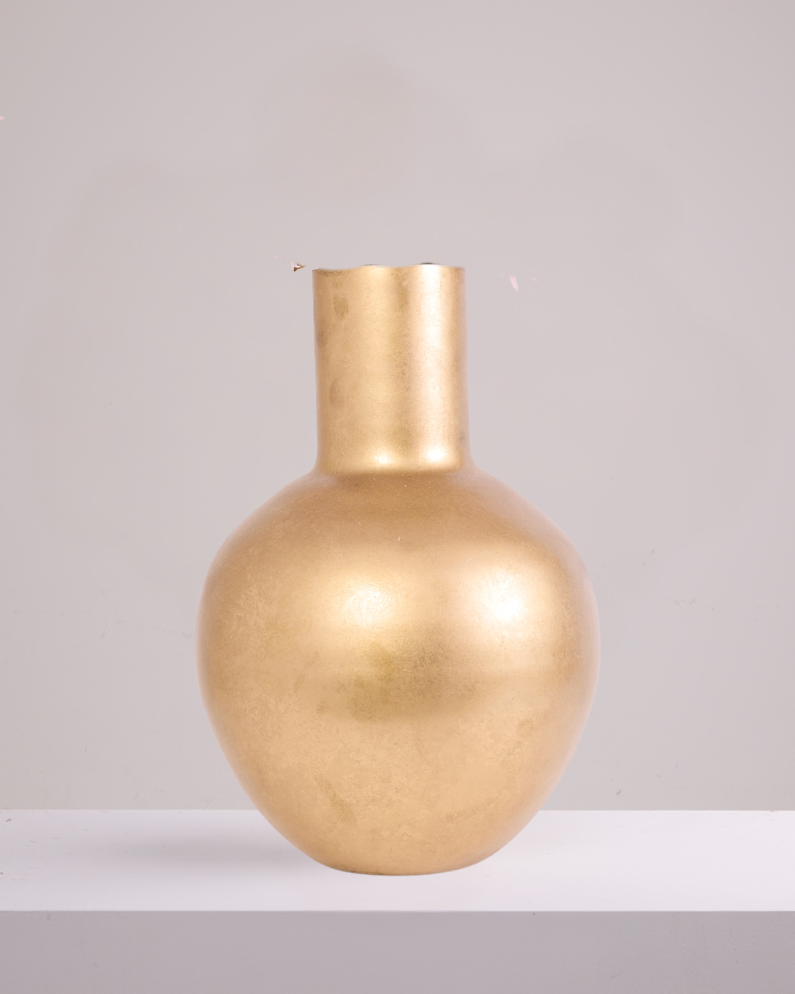 ORB IN GOLD