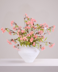 SILK-KA MAPLE SPRAY PINK 88CM