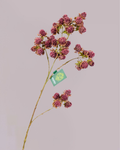 SILK-KA BLACKBERRY SPRAY 78CM