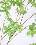 XL LEAF SPRAY 105CM