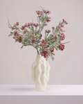 FROSTED FESTIVE BERRY SPRAY