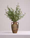RUSTIC SPRAY GREEN