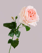 REAL TOUCH PEONY LIGHT PINK