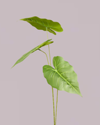GREEN LEAF TRIO STEM