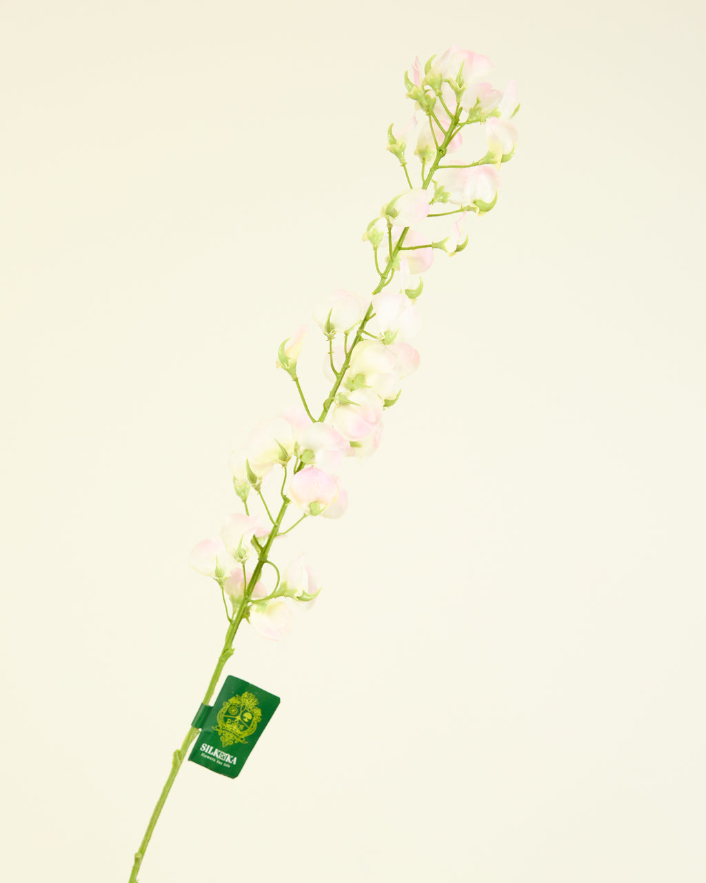 SILK-KA LATHYRUS IN SOFT PINK 86CM