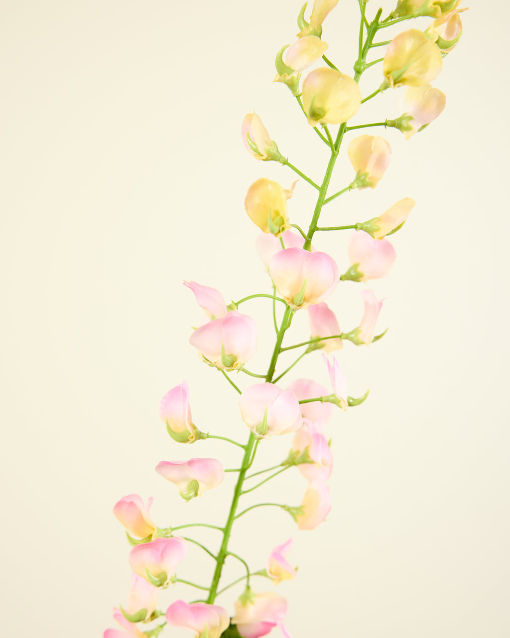 SILK-KA LATHYRUS IN PINK 86CM