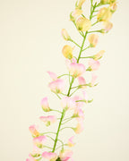 SILK-KA LATHYRUS IN PINK 86CM