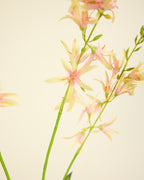 SILK-KA CROCOSMIA IN PINK 95CM