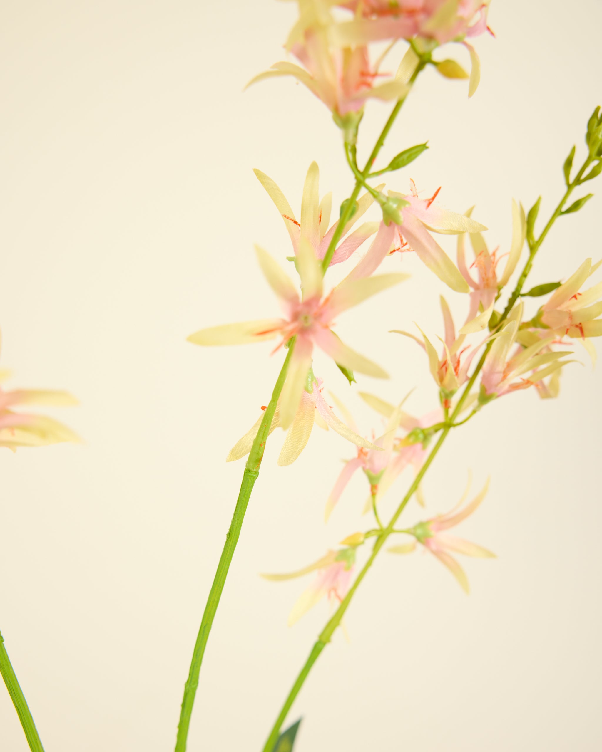 SILK-KA CROCOSMIA IN PINK 95CM