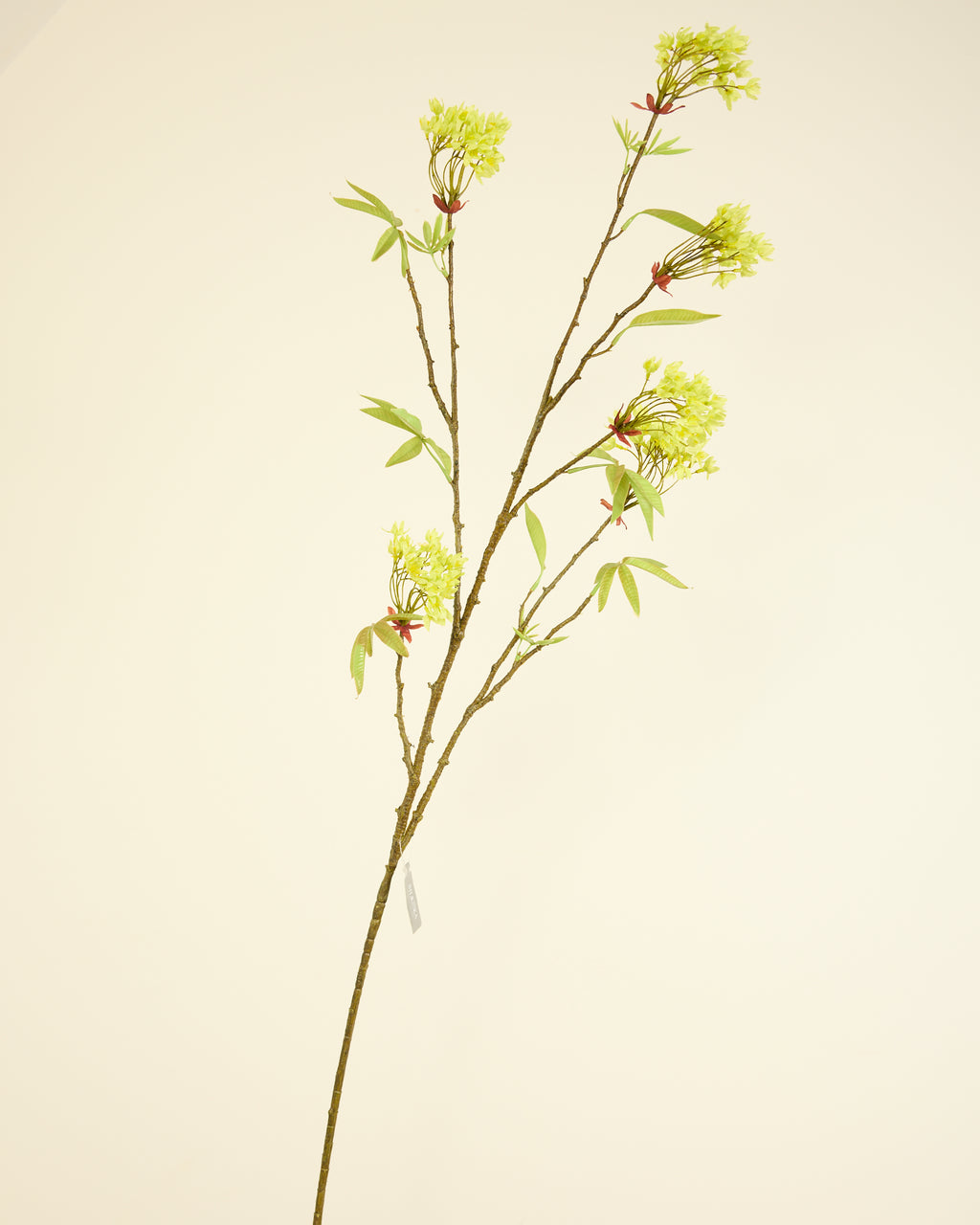 SILK-KA MAPLE SPRAY GREEN 110CM