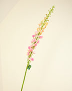 SILK-KA LATHYRUS IN PINK 135CM