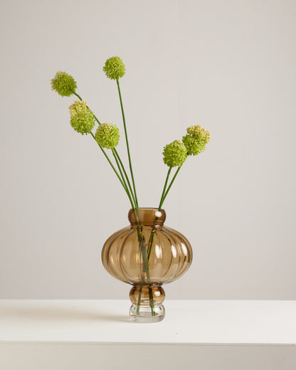 GREEN REAL TOUCH ALLIUM DUO