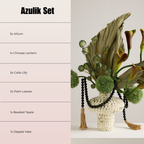 AZULIK SET