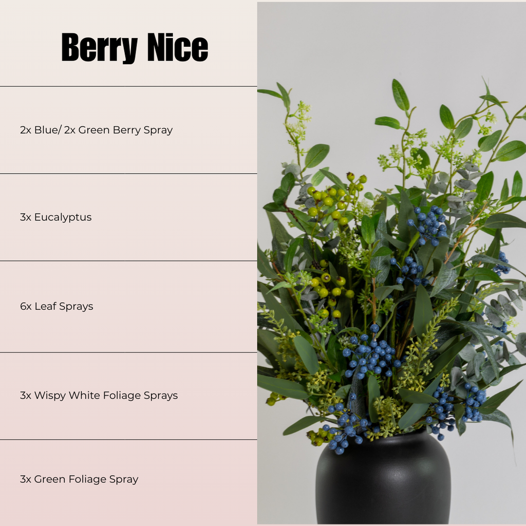 BERRY NICE