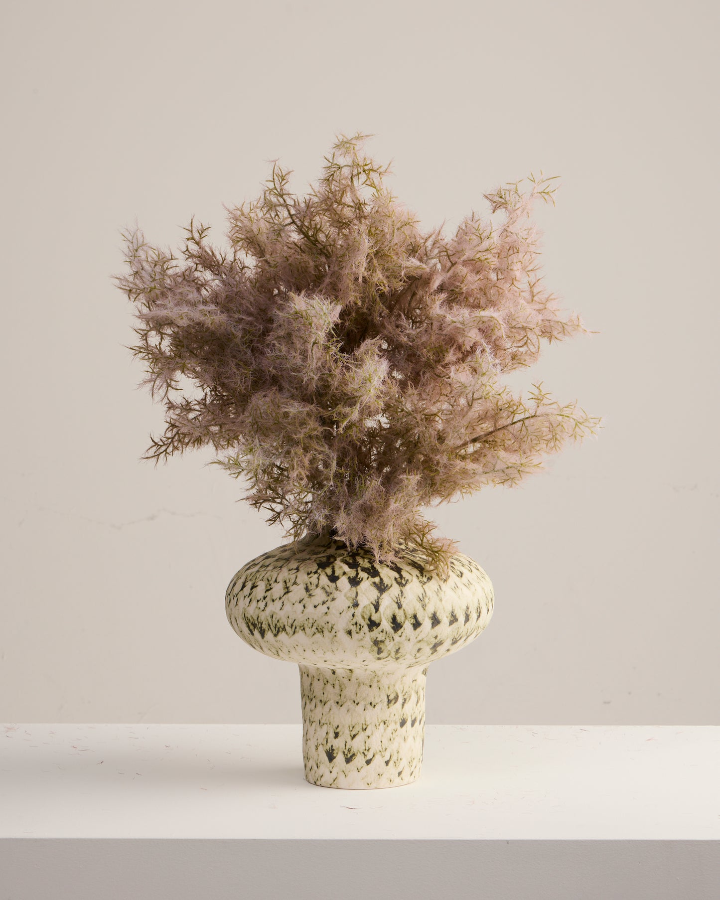 WHAT THE FLUFF IN OATMEAL