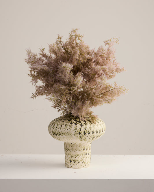 WHAT THE FLUFF IN OATMEAL