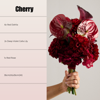 CHERRY