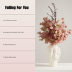 FALLING FOR YOU SET