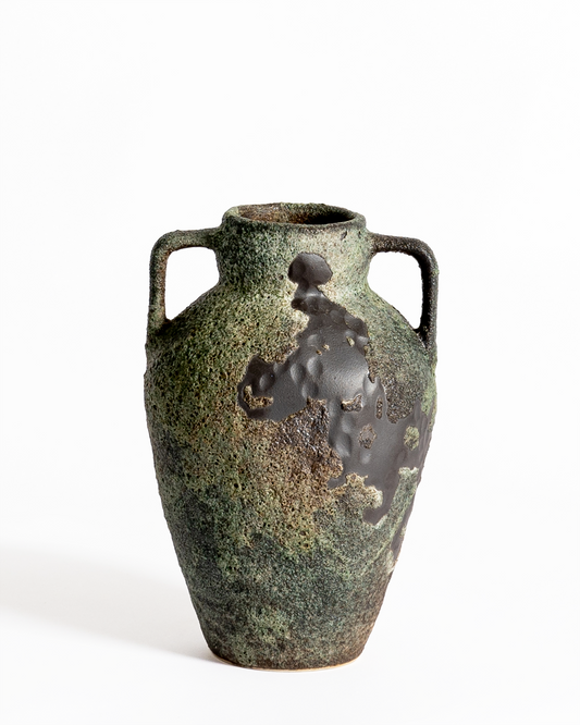 THE FARMHOUSE VASE SLATE