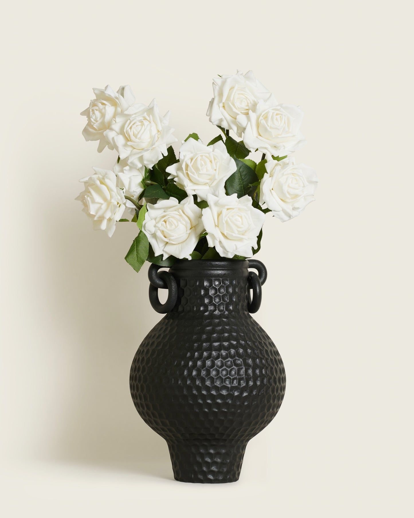 REAL TOUCH ROSE WHITE