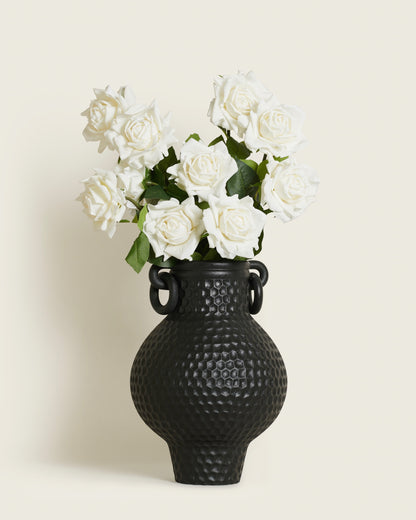 REAL TOUCH ROSE WHITE