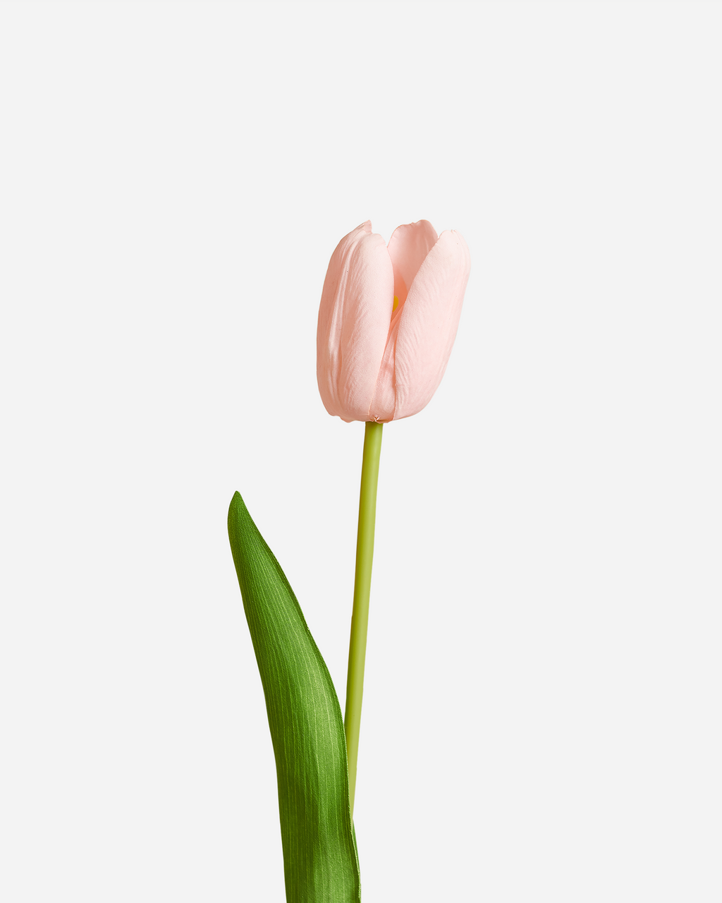 REAL TOUCH TULIPS PINK