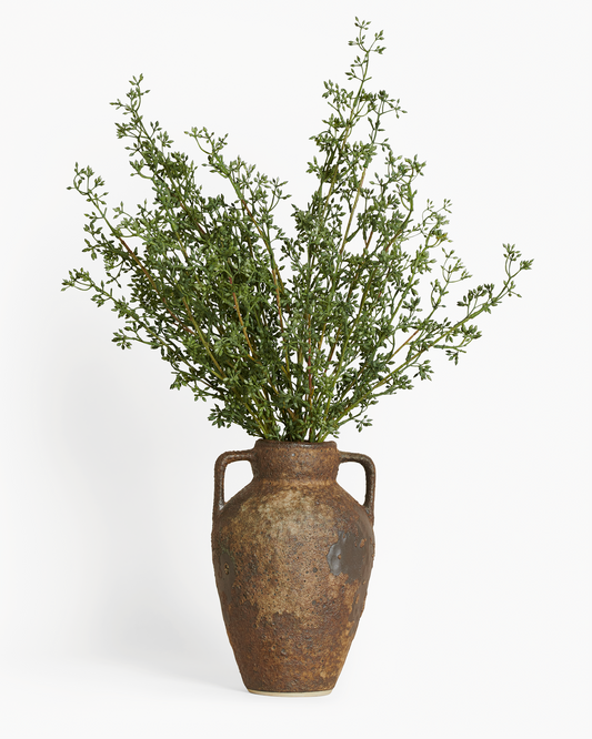 RUSTIC SPRAY GREEN