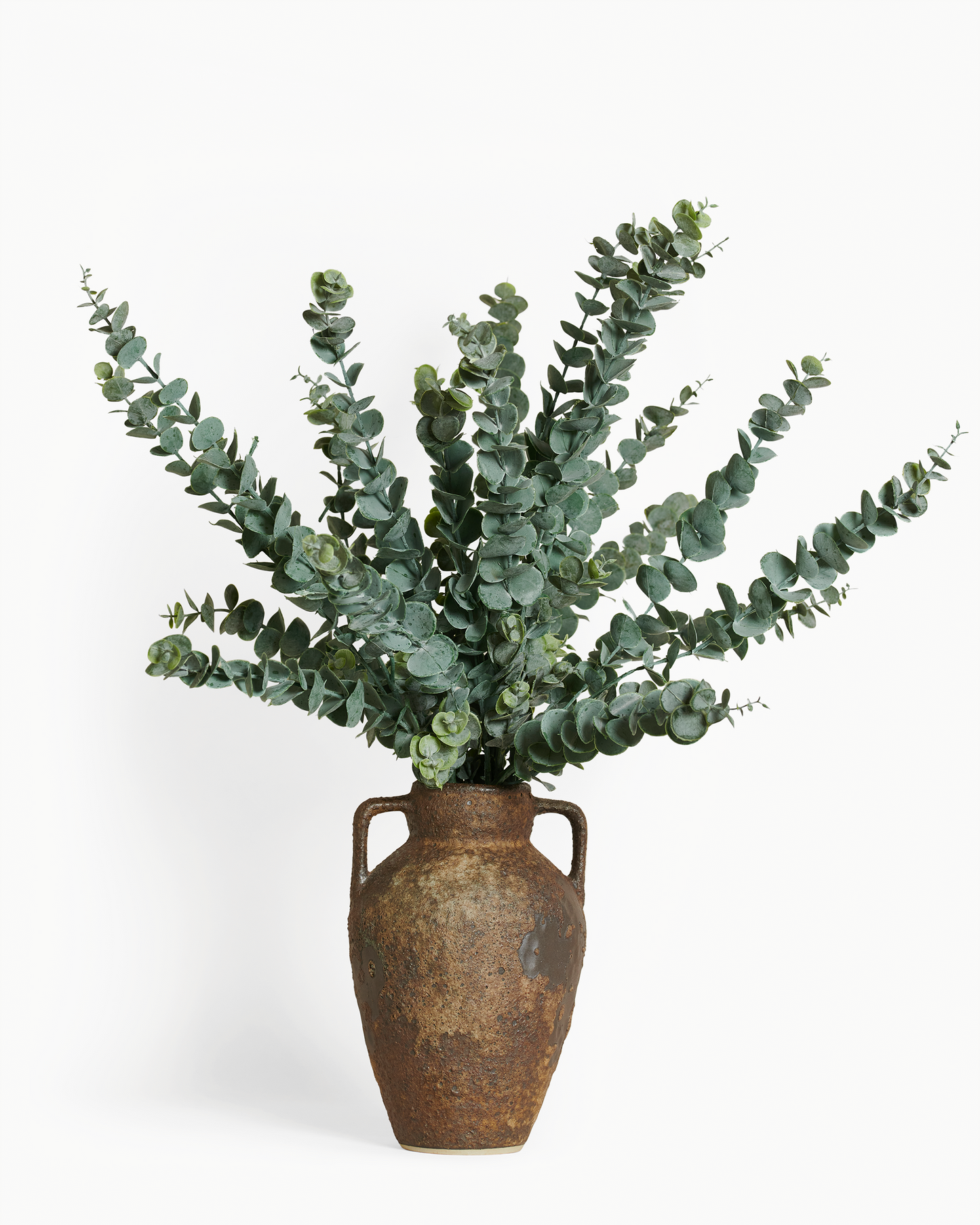 LUXURY REAL TOUCH EUCALYPTUS