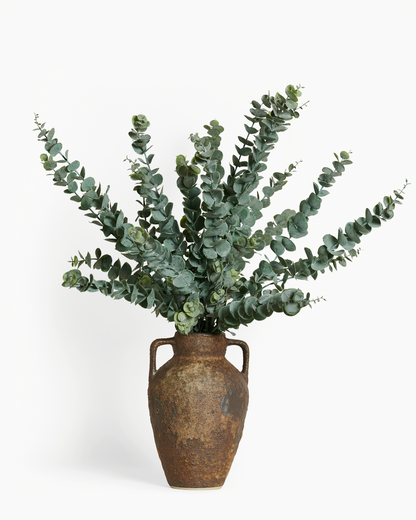 LUXURY REAL TOUCH EUCALYPTUS