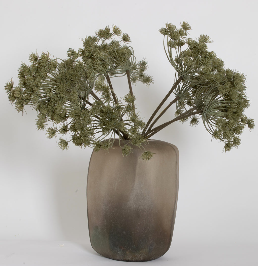 HOGWEED SPRAY GREEN / GREY