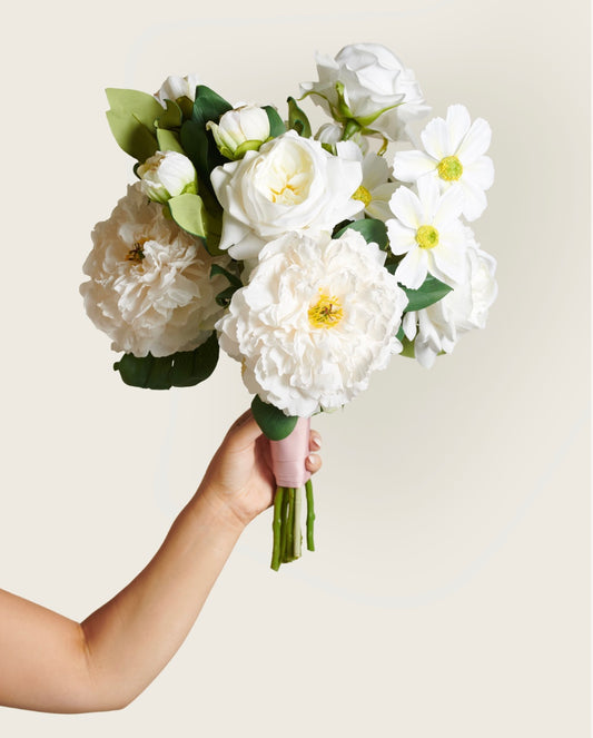 ANYTHING BUT VANILLA