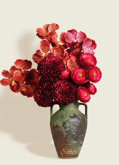THE FARMHOUSE VASE SLATE
