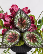 THE MODERN VASE BLACK