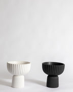 THE MODERN VASE WHITE
