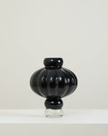 OBSIDIAN IN BLACK