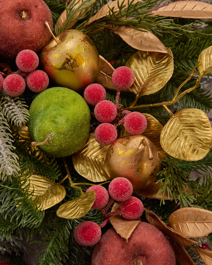 Forbidden Fruit Garland