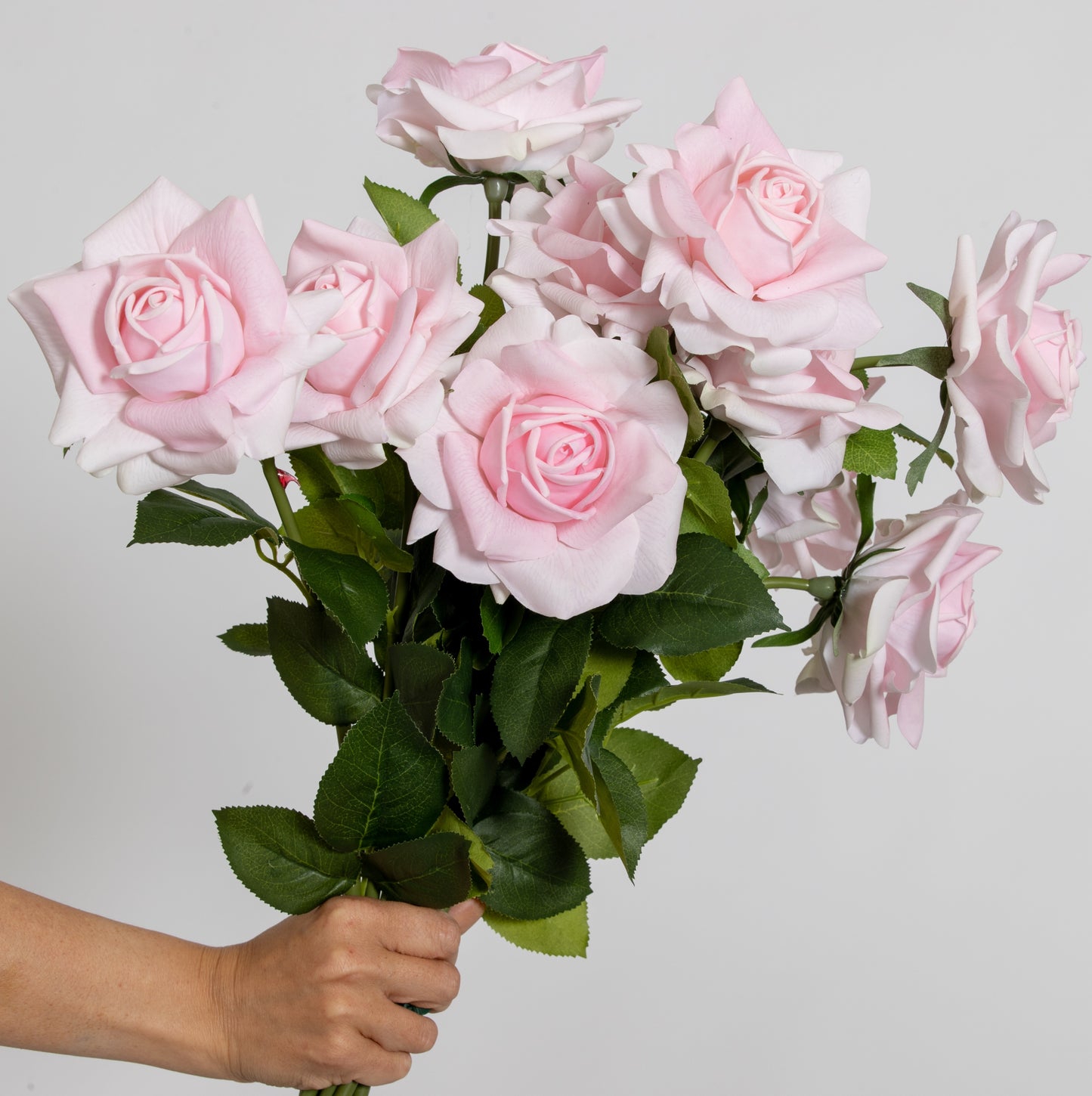 REAL TOUCH ROSE PINK