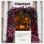 REAL TOUCH TULIPS PINK